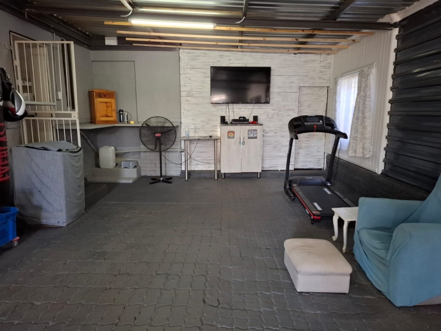 3 Bedroom Property for Sale in Hospitaalpark Free State